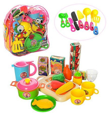 Набор посуды (9953)